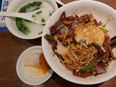 -寻裕记·现炒浇头面(人民广场店)