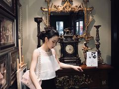 -TINTIN CAKE BOUTIQUE(台北壹店)