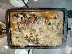 -浔味·山屿湖·正宗淳牌全鱼宴老字号