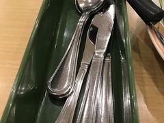 -萨莉亚(巴黎春天成山店)