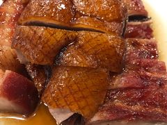-麒麟中餐厅·经典粤菜·地道菜式老字号(广州长隆酒店)