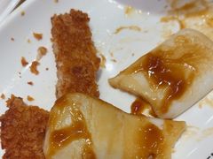 -小杨生煎(深圳岗厦北店)