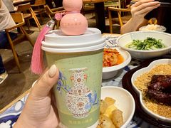 -图味美小黄鱼·景德菜(浙江路店)