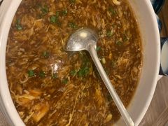 金针菇牛肉羹-锡和无锡菜(景丽苑店)