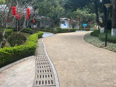 -天河儿童公园