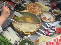 -东道煮牛肉火锅(东盛大街店)