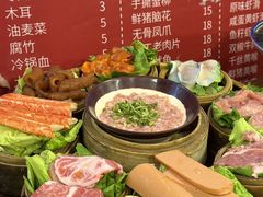 -古木枫老火锅(洪崖洞店)