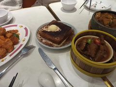 -嘉味港式餐厅(海门大有境店)