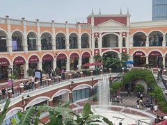 -佛罗伦萨小镇广佛名品奥特莱斯(疏港路店)