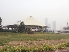 -海河外滩公园