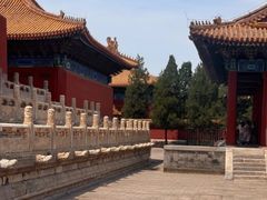 -北京市劳动人民文化宫(太庙)