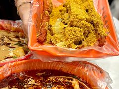-安发瞧麻辣烫(总店)