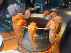 -蝦塘·中国餐馆(城墙南马道巷店)