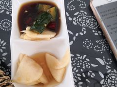 -八两八金·莱芜特色炒鸡(市南漳浦路店)