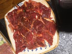 麻辣牛肉-陈眼镜火锅(总店)