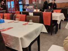 大堂-嘉陵楼馋嘴城(簋街总店)