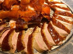 -守柴炉烤鸭(科华中路王府井店)