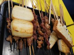 -望京小腰(北京总店)
