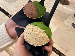 -九十葉·抹茶(南京·德基店)