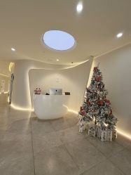 -VE专注问题肌·赛诺龙&科学美肤中心