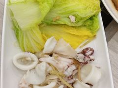 -船奇蒸汽海鲜·闽菜(八市海鲜总店)