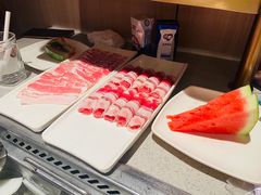 -海底捞火锅(万科广场店)