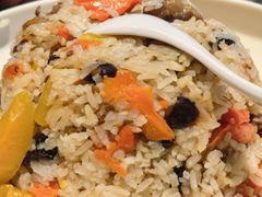 新疆手抓饭-清真吐鲁番餐厅(牛街店)