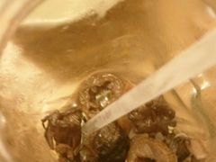 秘制酸梅汤-大王油茶(磁器口店)