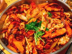 -黄记煌三汁焖锅(欢乐海岸店)