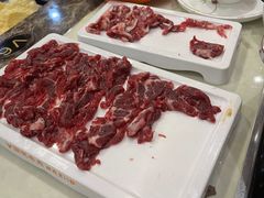 -潮悦牛肉火锅城(水贝店)