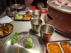 -西塔老太太泥炉烤肉(温州首店万象城黑金店)