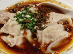 -龙抄手食府(浣花北路店)