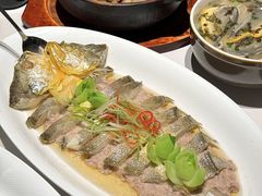 -顶特勒·黄鱼馆·特色菜(上海大世界店)