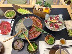 -山缓缓火锅(苏州仁恒仓街店)