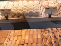 -泸溪河桃酥(秦淮夫子庙一店)