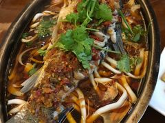 -自游人·美食一楼·地道徽菜(三十年名店)