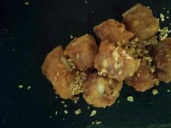 -锦江宾馆-花园餐厅