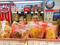 -红宝石·鲜奶小方(曲阳店)