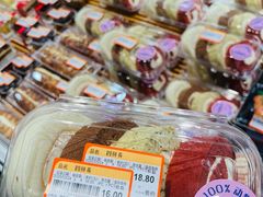 -哈尔信阳光农园超市(沈阳三台子万象汇店)