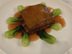 -功德林素菜饭庄(前门店)