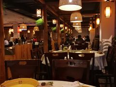 大堂-深山老屋(国顺东路店)