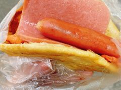 -张记灌饼(丰富路店)