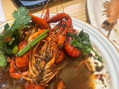 -贵木日本料理·铁板烧(新地假日广场店)