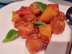 -北京贵宾楼饭店·紫金