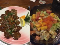 -千夏日式风情餐厅(恐龙园汉江东路店)