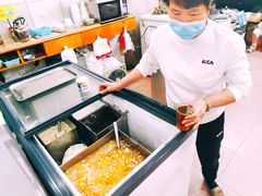 -旺旺饼屋传统糖水(黄塘路店)