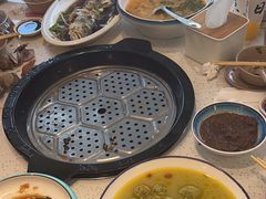 -前王院•巧克力海鲜市集餐厅(万平口店)