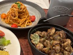 -La Terre乐田(万象城店)