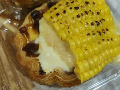 -詹记桃酥(百盛店)