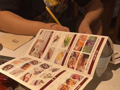 -巴奴毛肚火锅(广益哥伦布店)